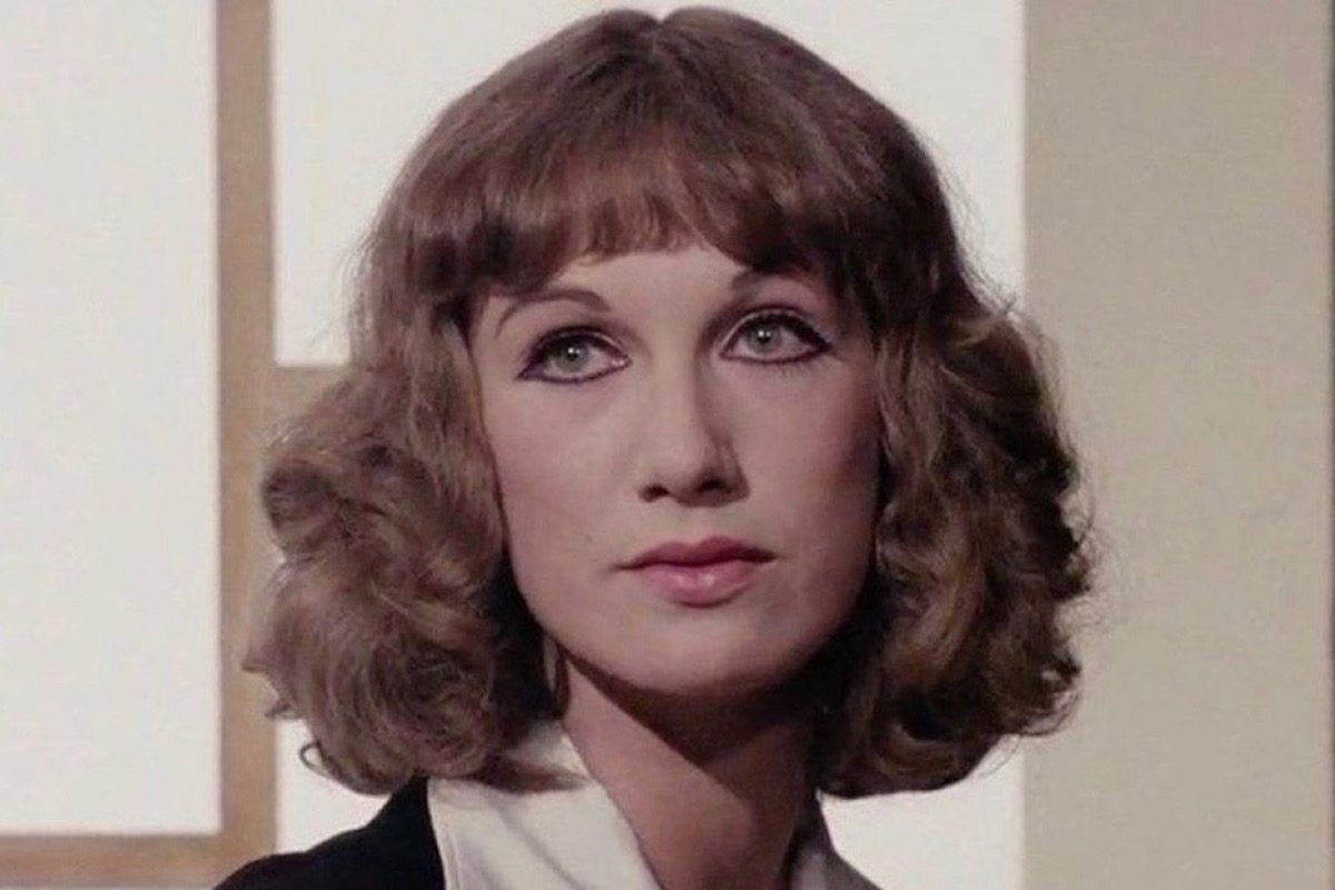 Daria Nicolodi