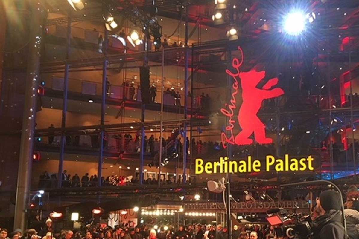 Festival Di Berlino Cop