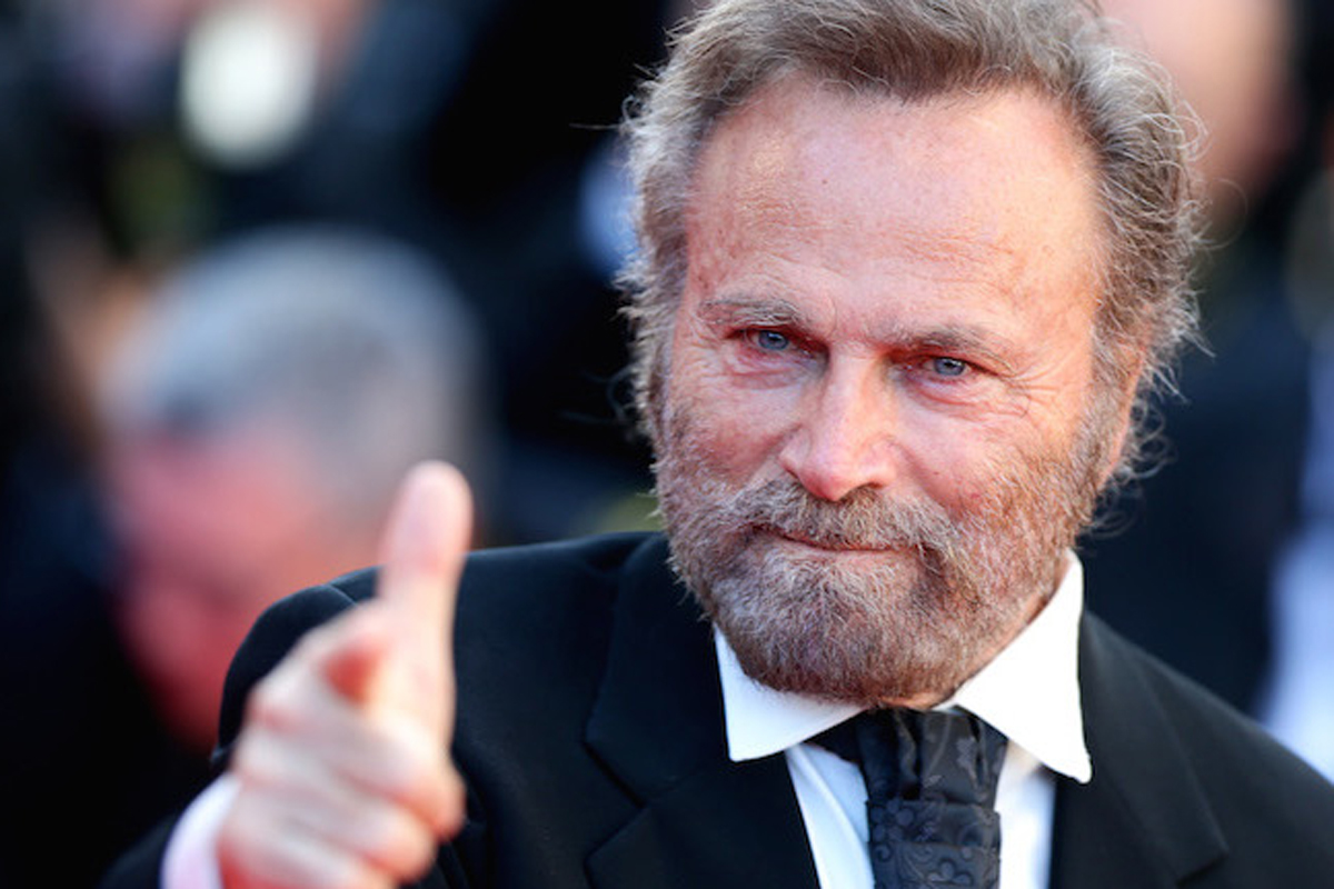 Franco Nero