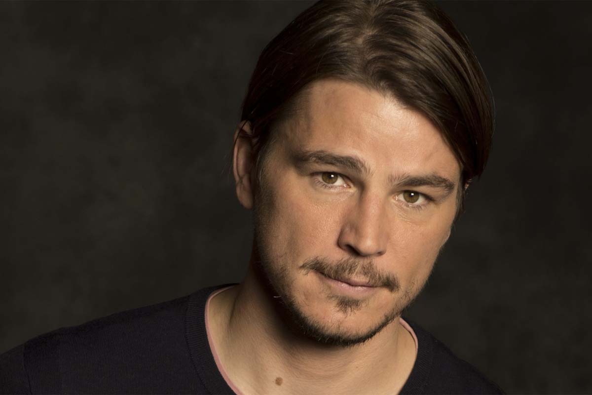 Josh Hartnett News Copia