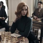 La regina degli scacchi – Recensione senza spoiler della miniserie Netflix