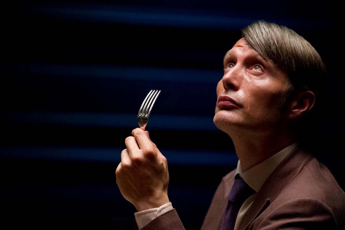 Mads Mikkelsen