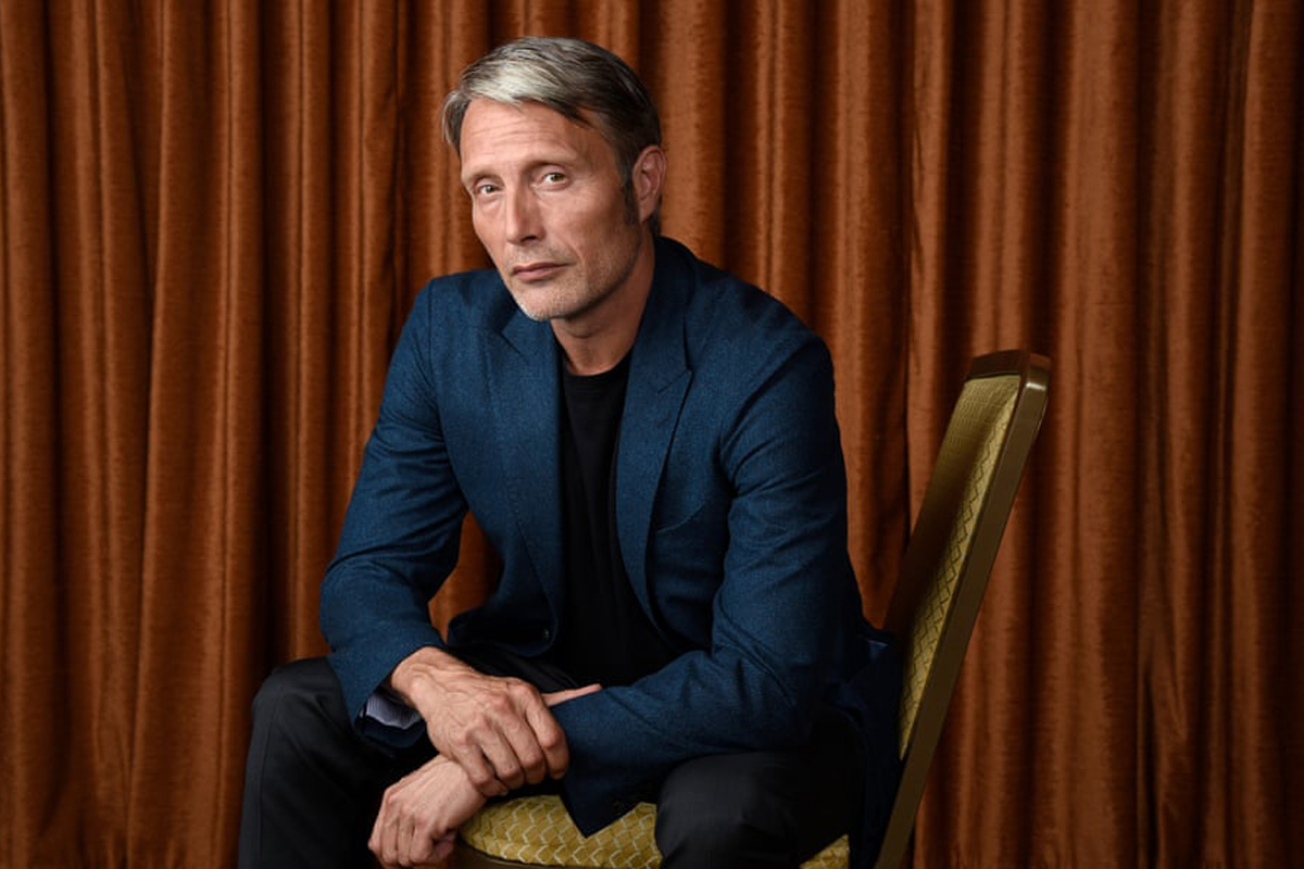 Animali Fantastici 3: Mads Mikkelsen in trattative per il ruolo di Grindelwald