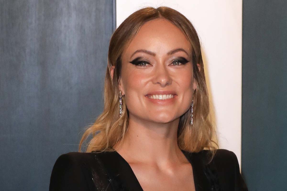 Olivia Wilde News