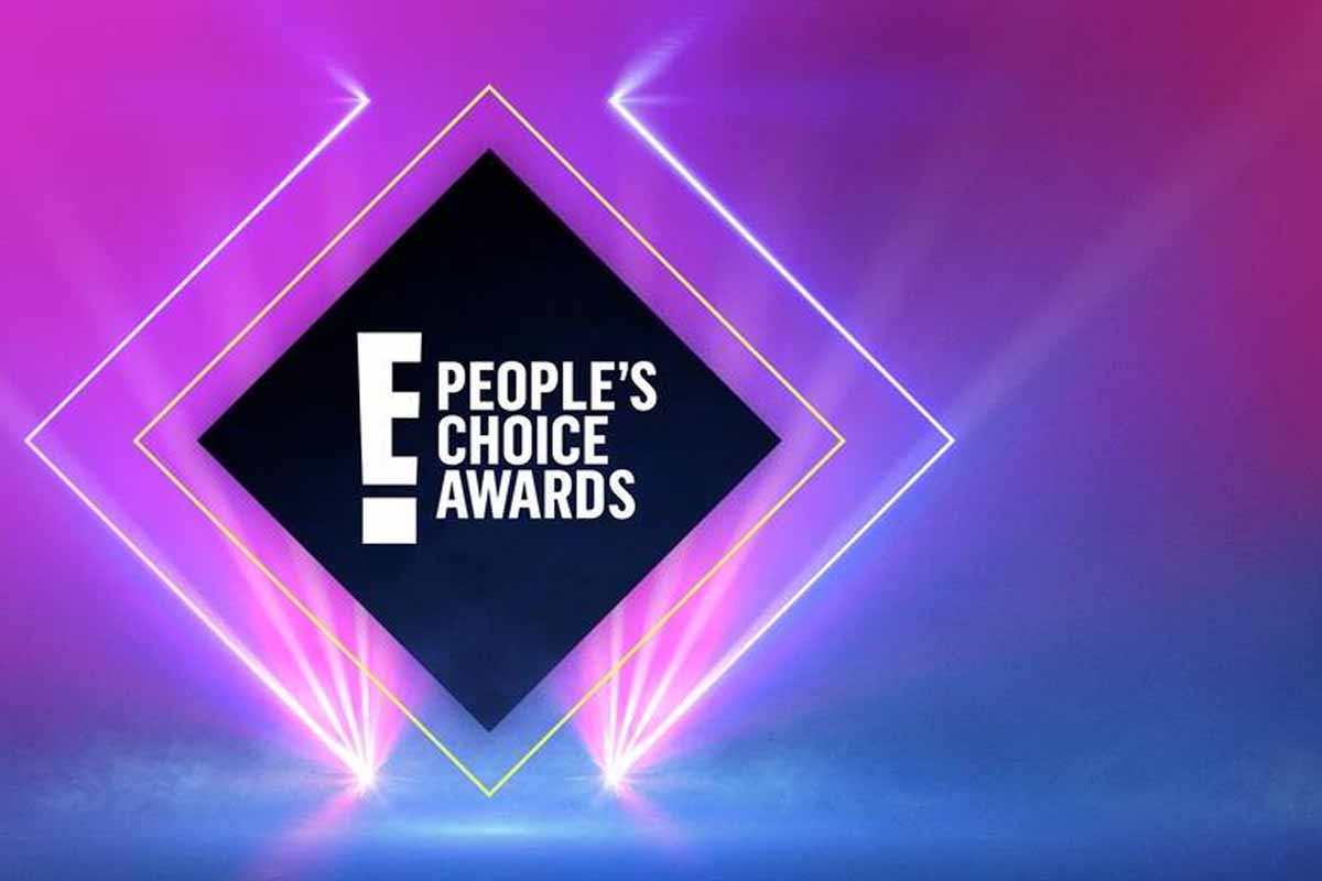 People Choice Awards 2020 1