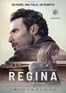 Regina poster