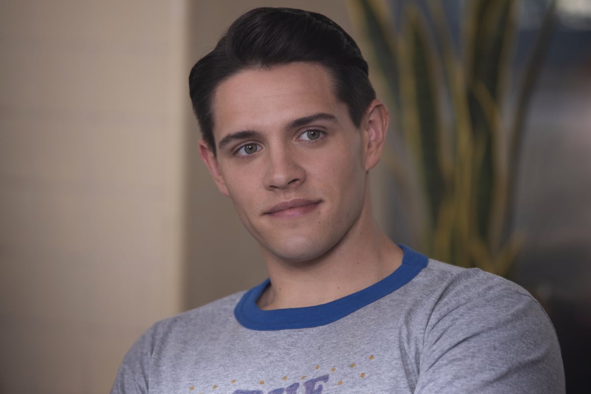 Riverdale: Kevin Keller è il personaggio preferito dell'attore KJ Apa