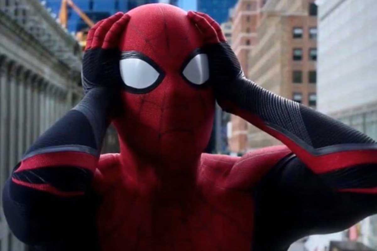 Spider-Man 3: Tom Holland con Tobey Maguire e Andrew Garfield?