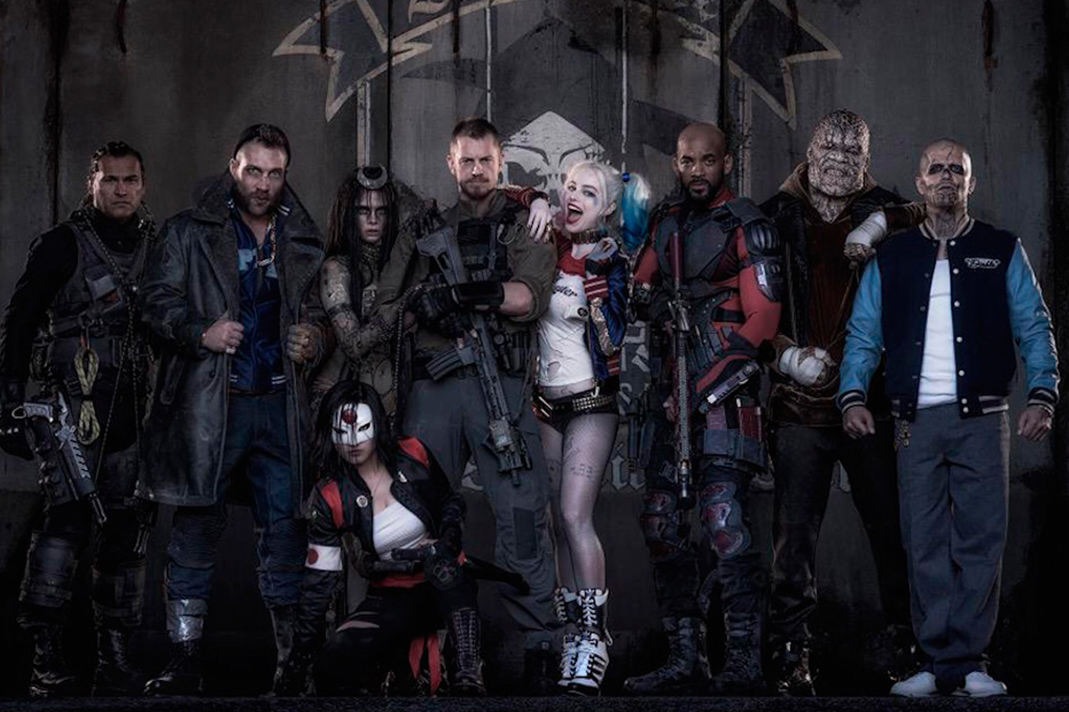 Sylvester Stallone in “Suicide Squad”: confermata la sua presenza con un post Instagram