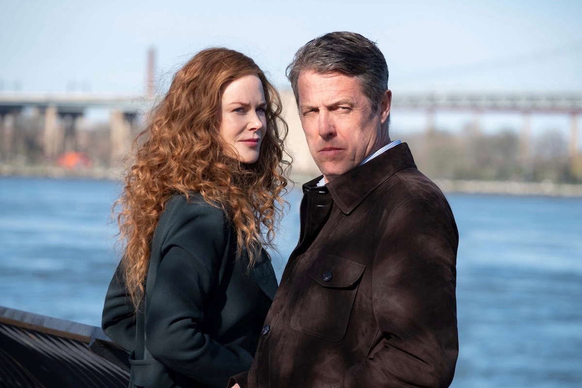 The Undoing: il trailer della serie con Nicole Kidman e Hugh Grant in arrivo su Sky Atlantic