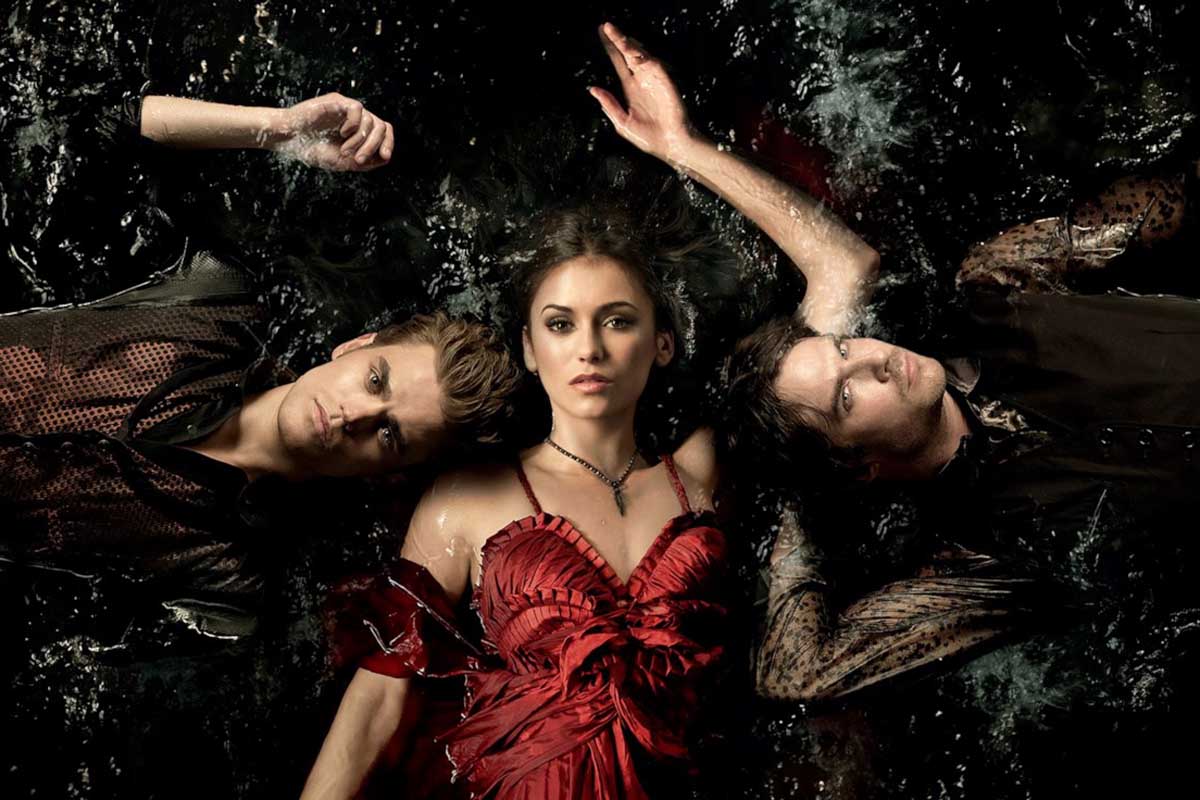 The Vampire Diaries: ci saranno altri spin-off?