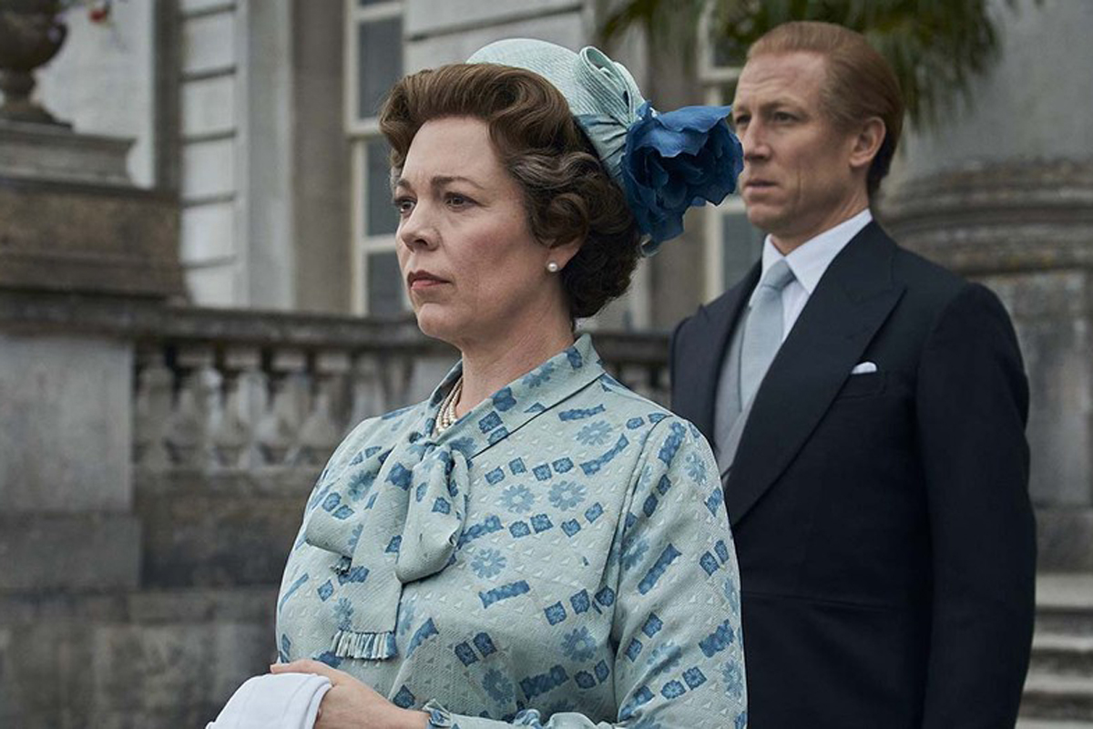 The Crown: Recensione della quarta stagione