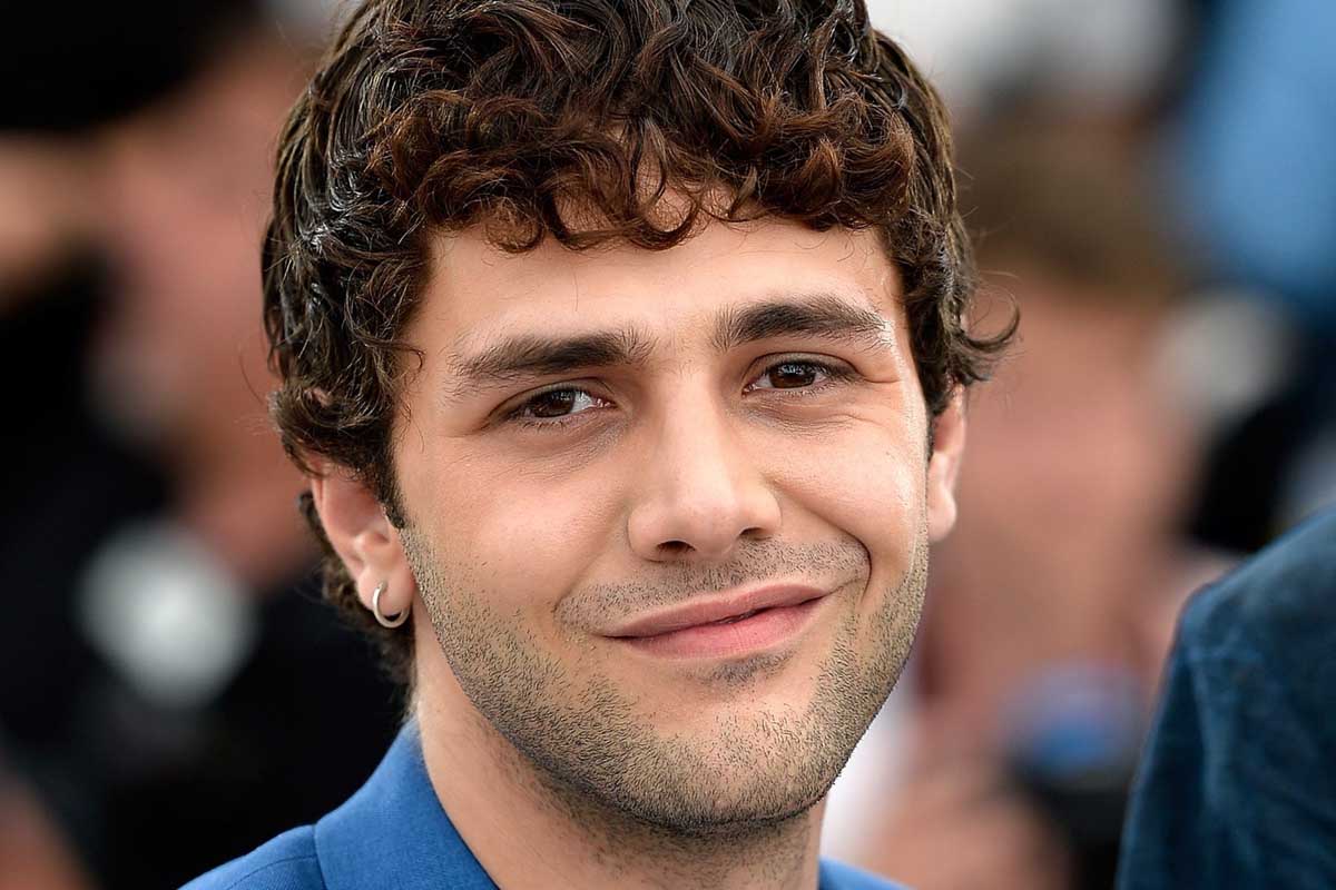 Xavier Dolan Regista