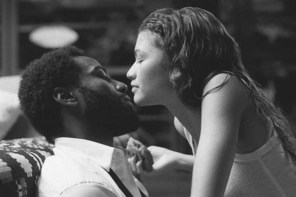 “Malcolm & Marie” presto su  Netflix, con David Washington e Zendaya