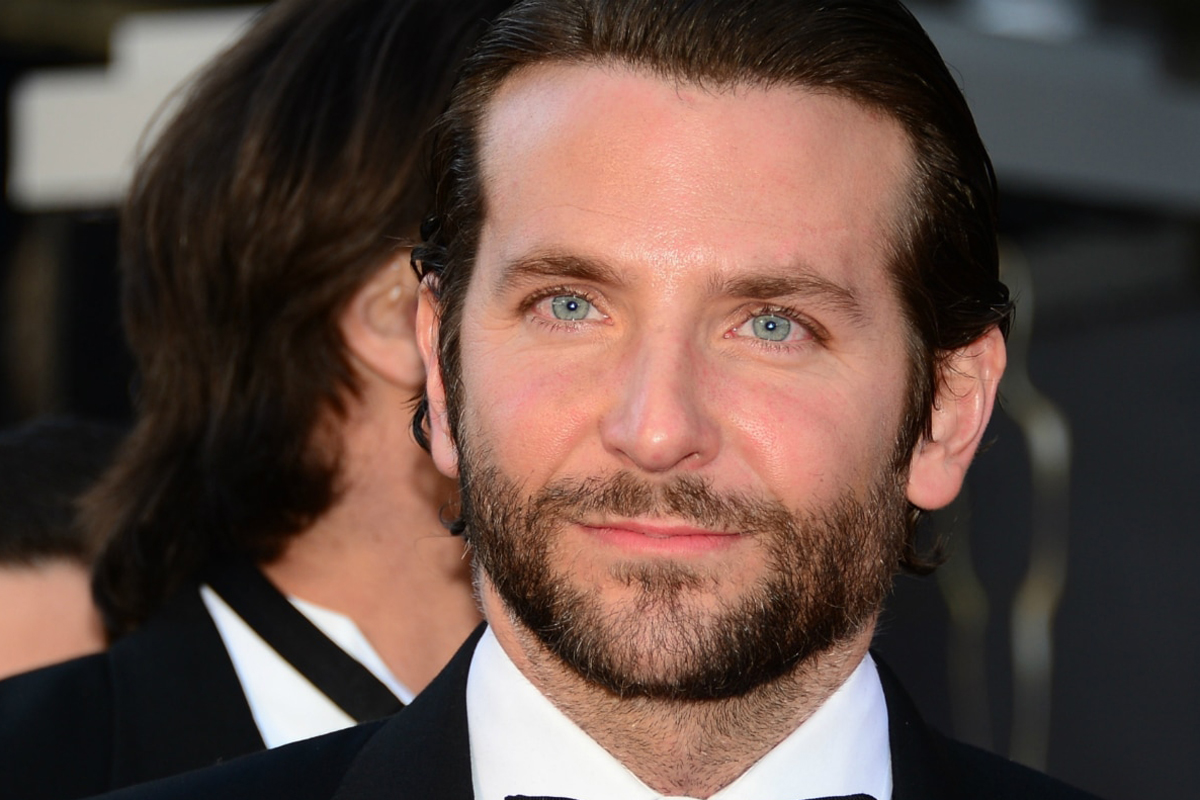 Bradley Cooper