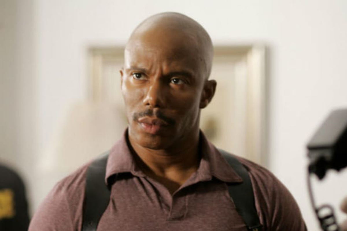 Dexter: spin-off sul sergente James Doakes