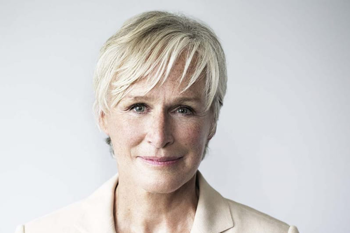 Glenn Close si unisce al cast del film drammatico di Apple “Swan Song”