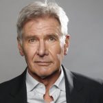 Harrison Ford, strizzacervelli per Apple tv+