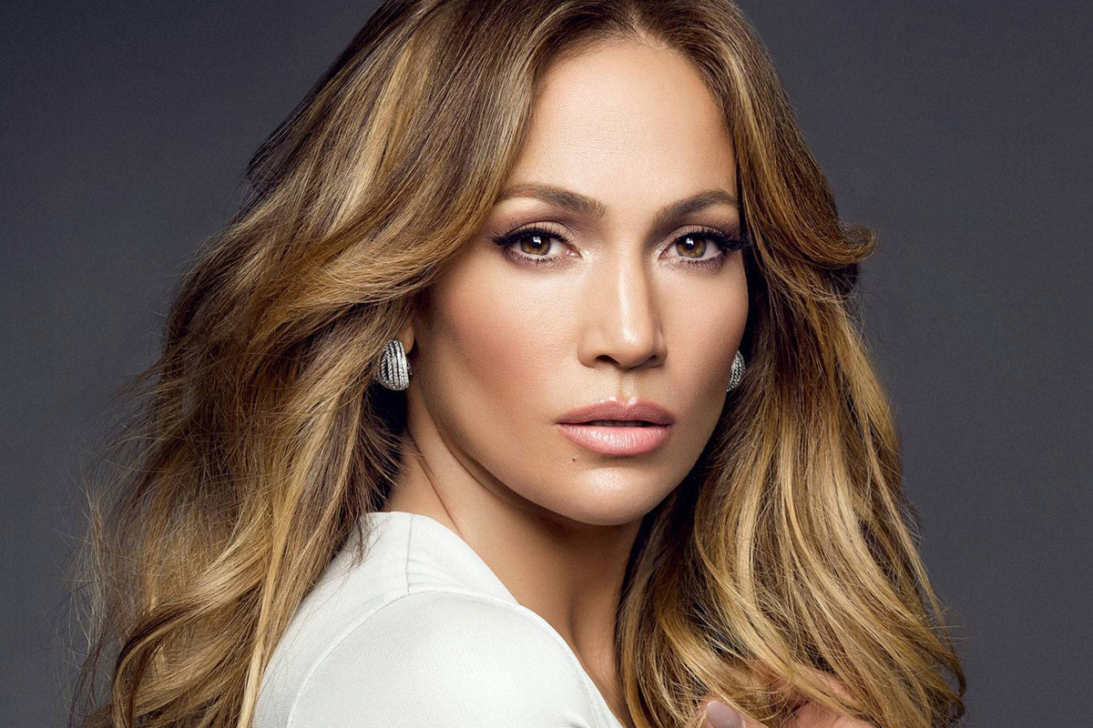 Jennifer Lopez