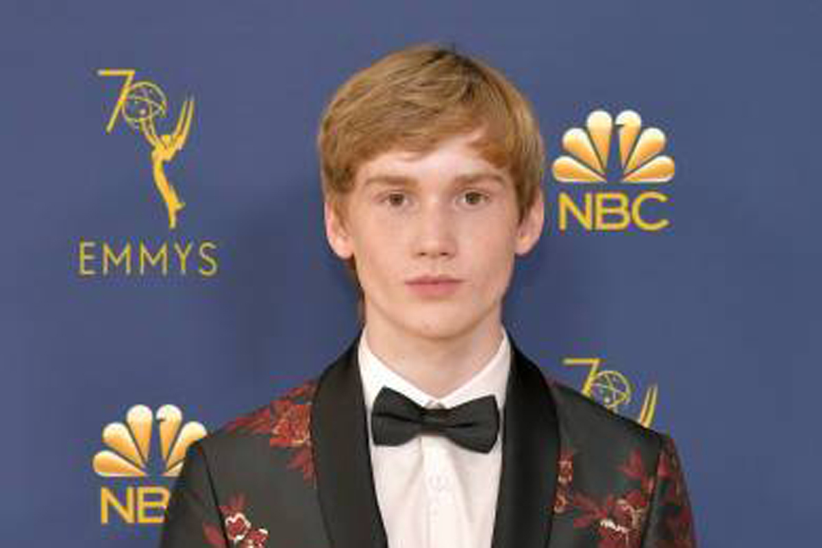 Matt Lintz farà parte del cast di “Ms. Marvel” di Disney+