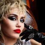 2020 Amazon Music: Holiday Plays - Miley Cyrus 2020 Amazon Music: Holiday Plays - Miley Cyrus