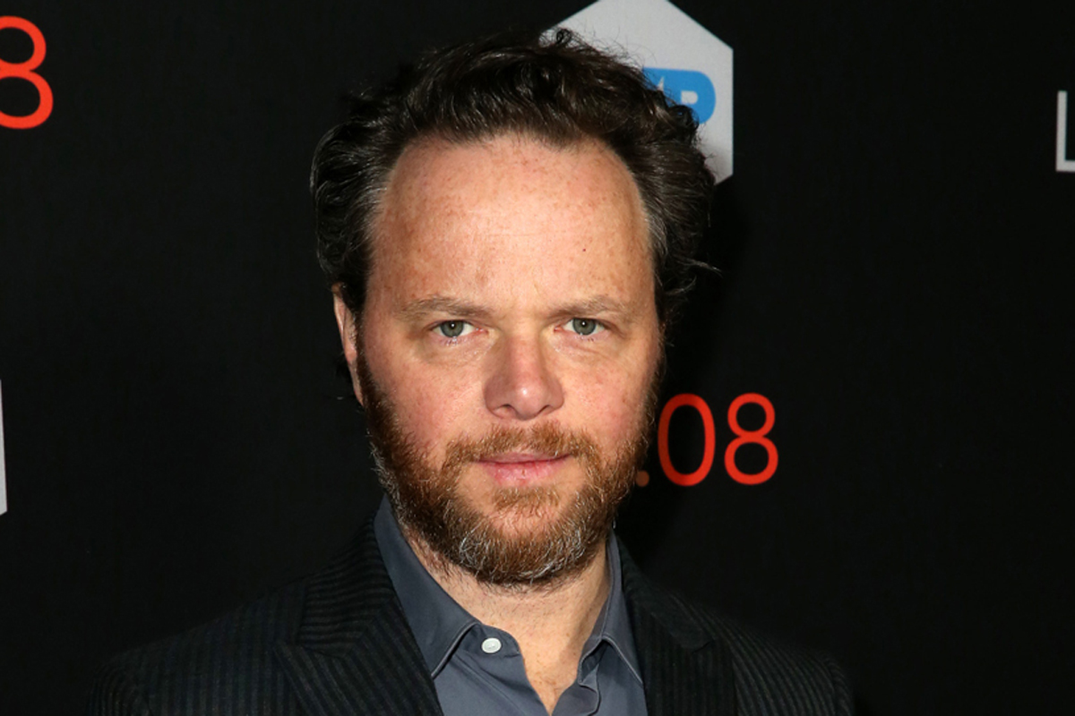 Noah Hawley