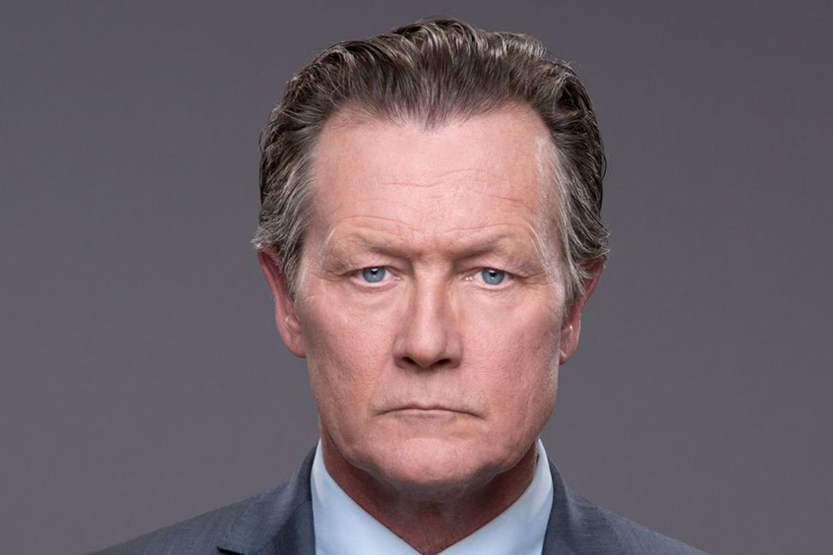 Robert Patrick annuncia la sua presenza nel cast di “The Walking Dead 10”