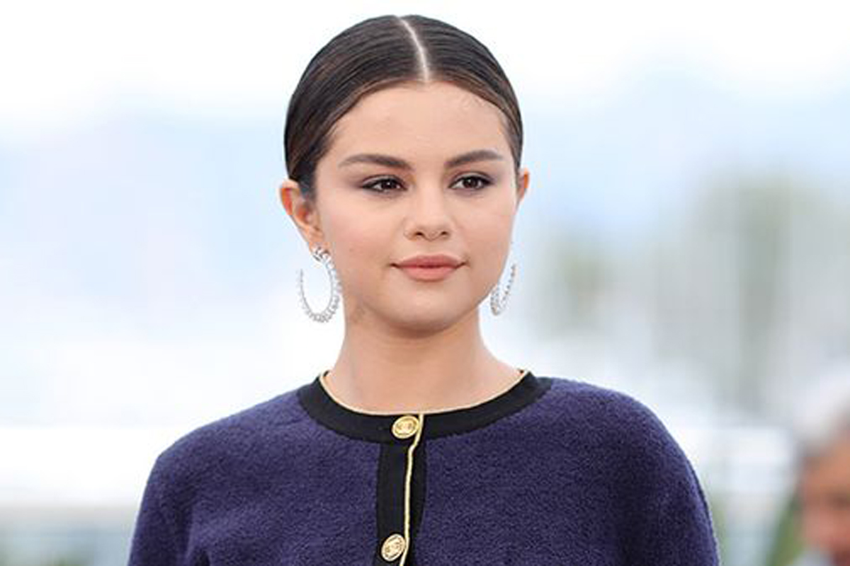 All'ombra della montagna: Selena Gomez torna al cinema