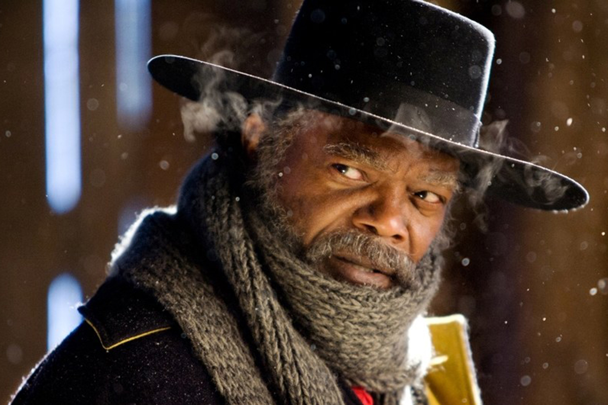 The Hateful Eight