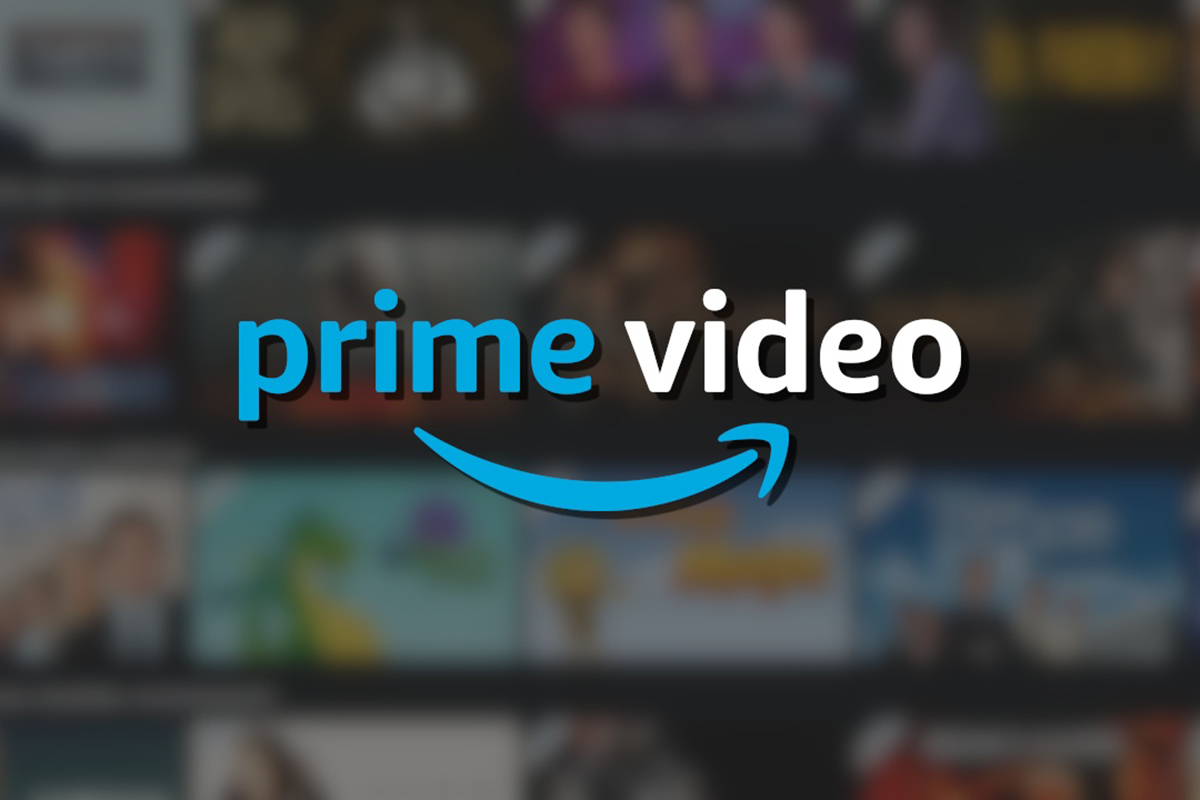 Amazon Prime Video