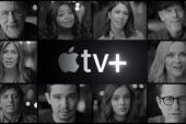 Apple annuncia i documentari 