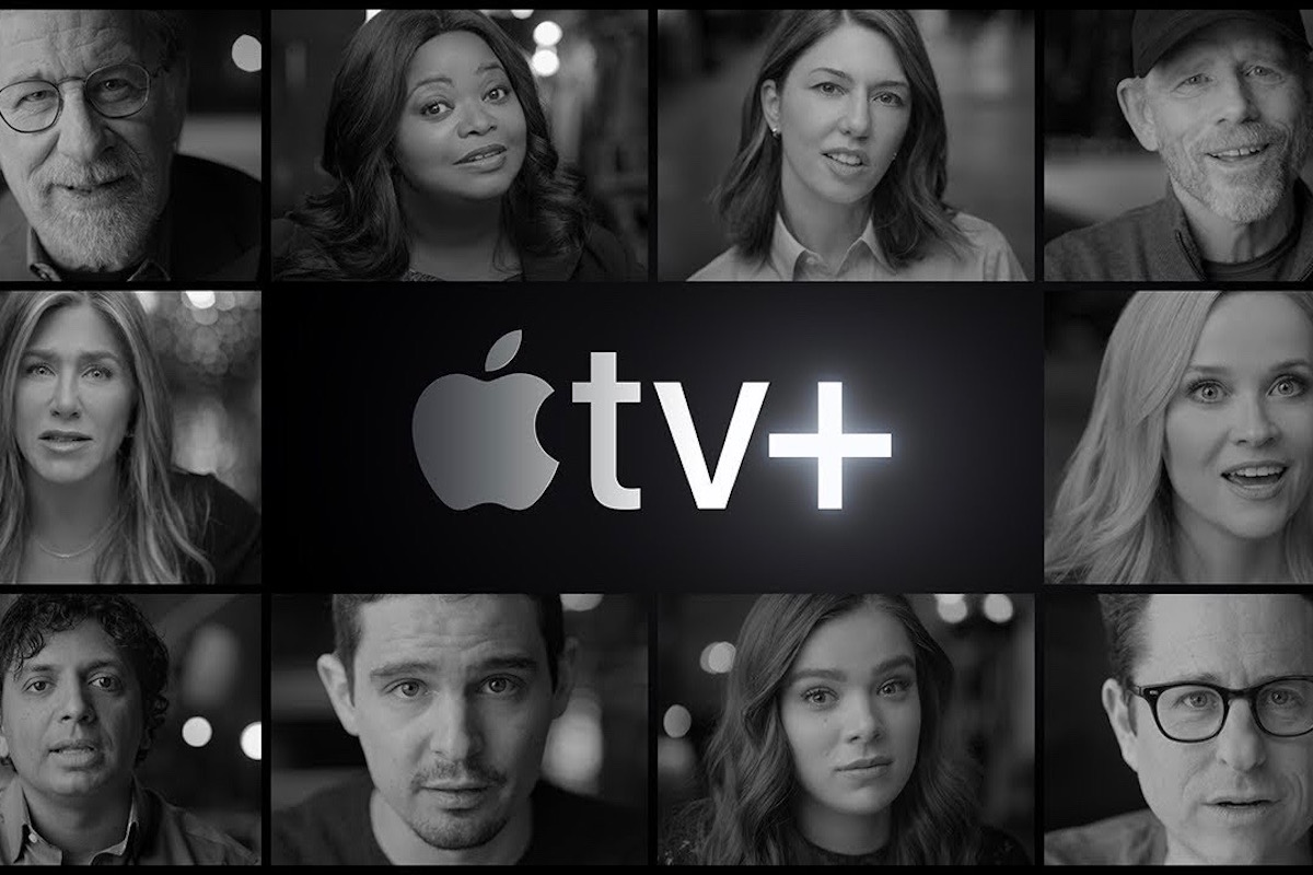 Apple annuncia i documentari “Number One on the Call Sheet”