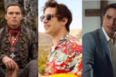Le 5 migliori interpretazioni maschili del 2020, tra attori di film e serie tv