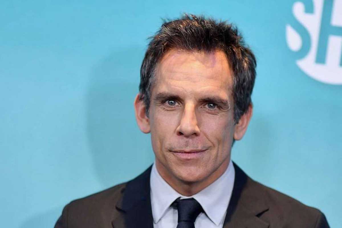 Ben Stiller 2020