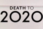Death to 2020: il titolo e il teaser del progetto dal creatore di Black Mirror