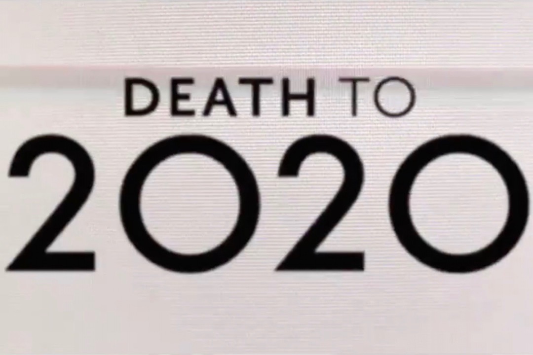 Death to 2020: online il trailer e annunciata la data d’uscita ufficiale