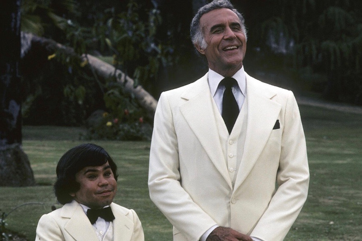 Fantasy Island: in lavorazione un reboot della serie originale