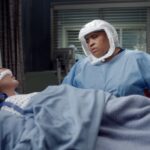“Grey’s Anatomy” e “Station 19” crossover nel finale di mid-season
