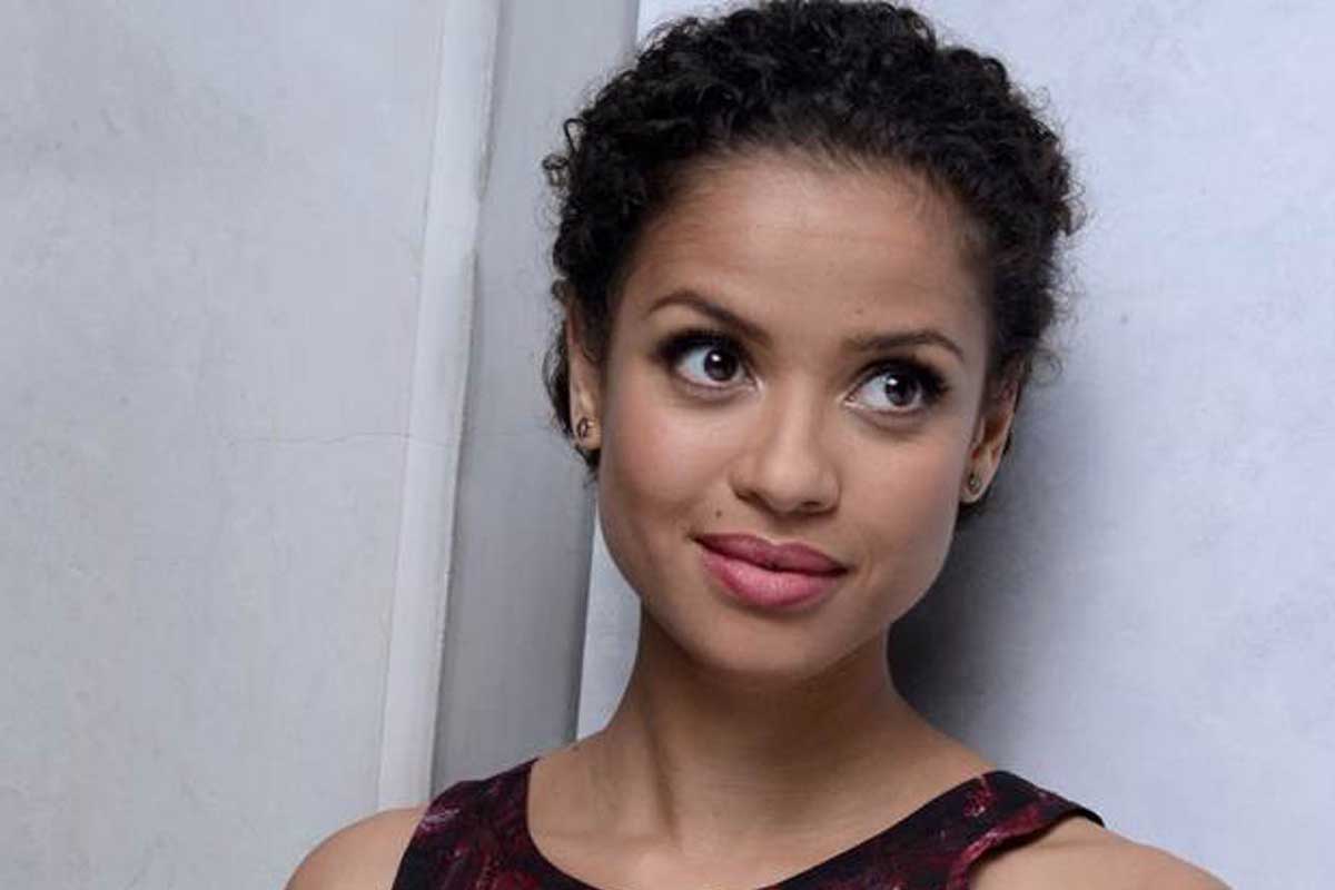 Gugu Mbatha Raw Actress