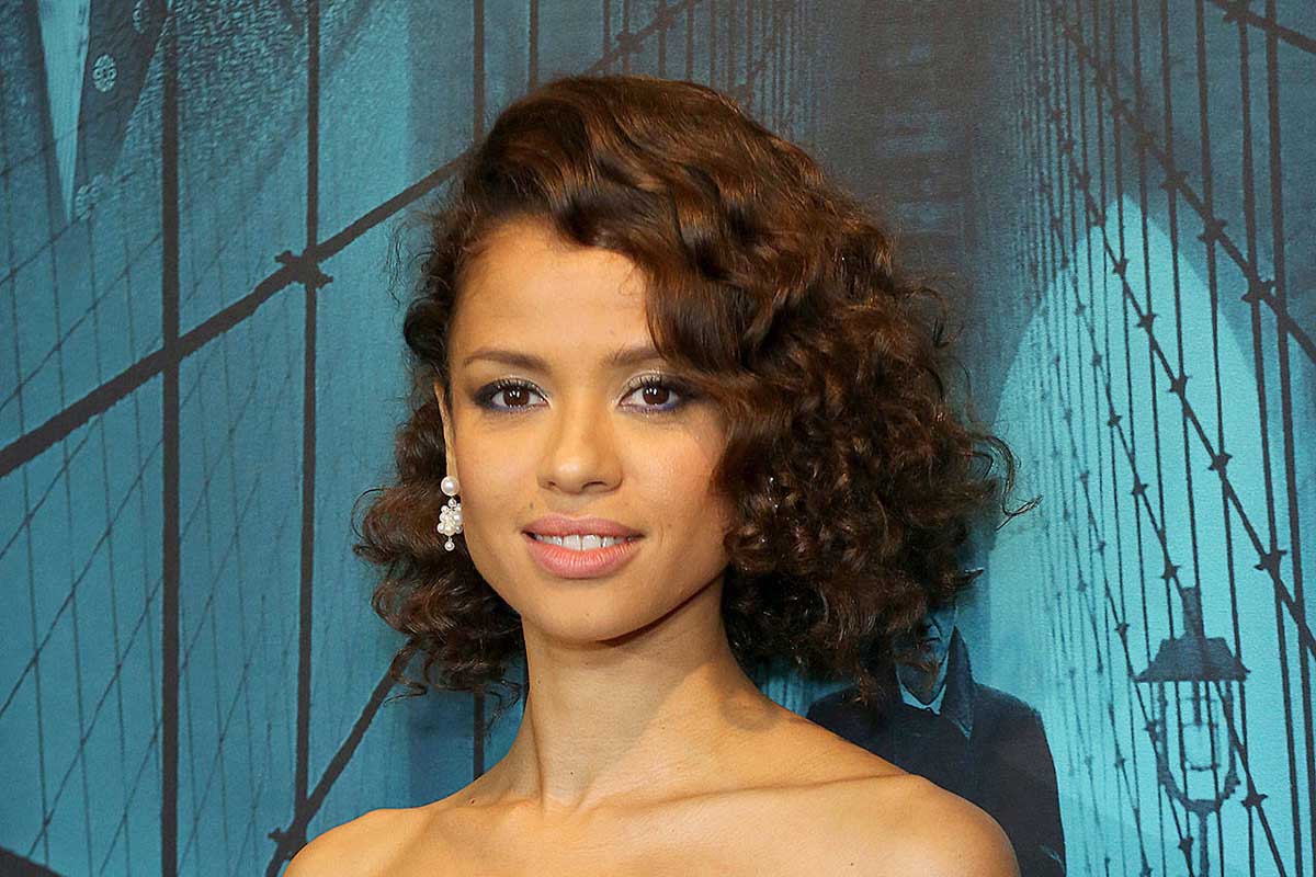 Gugu Mbatha Raw