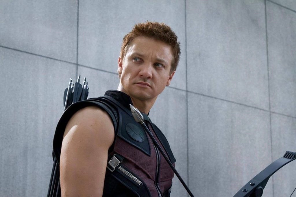 Hawkeye