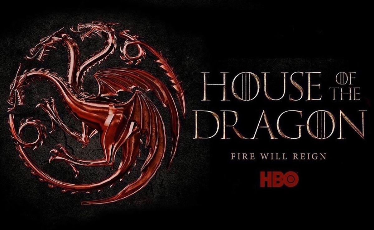 House of the Dragon