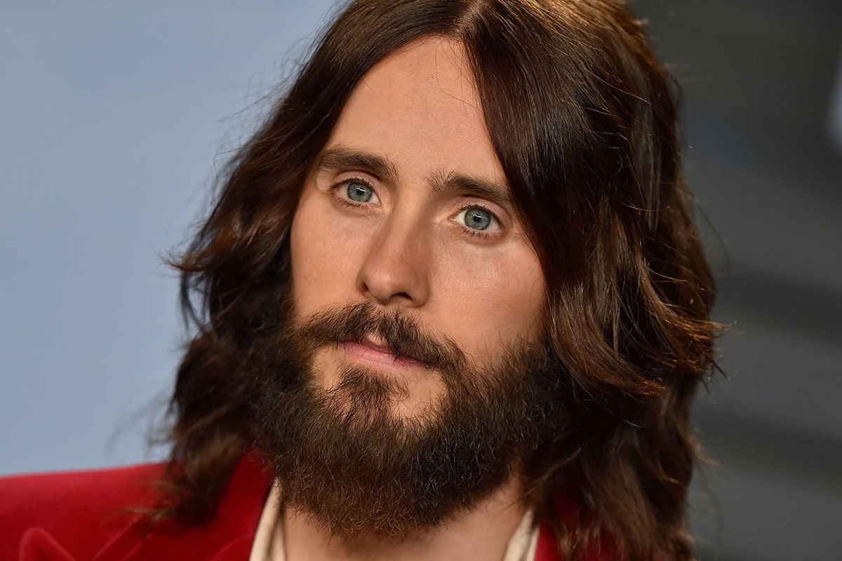 Jared Leto riflette su “The Little Things”