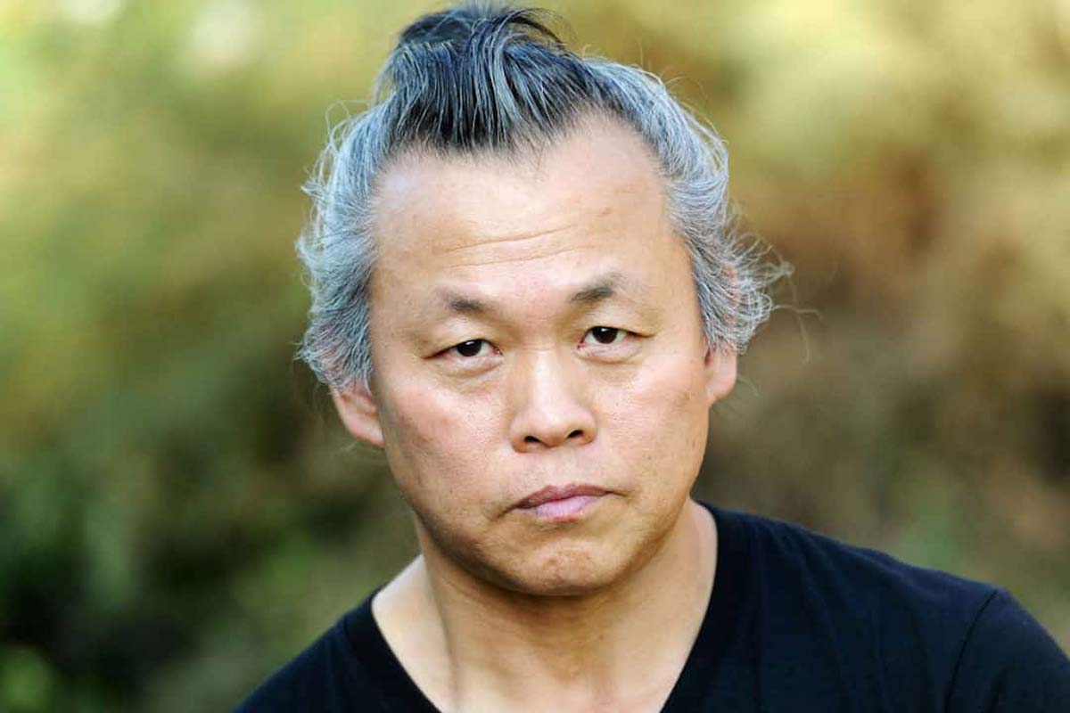 Kim Ki Duk Director