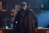 Lupin: in arrivo su Netflix la seconda parte della prima stagione