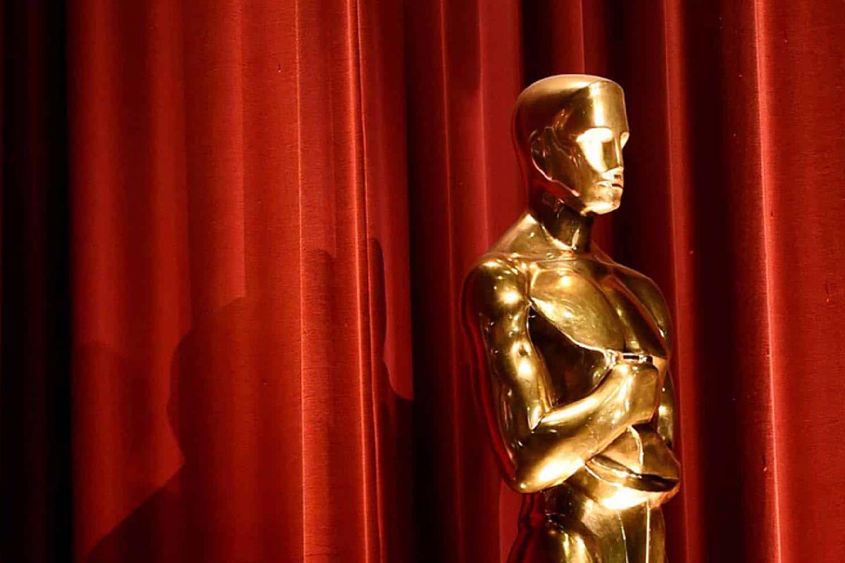 Candidature all’Oscar nuove: la Academy passa all’online ma si tutela