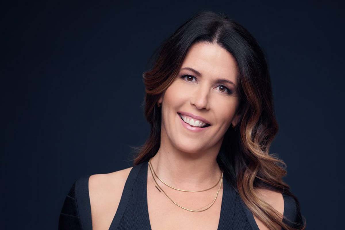 Patty Jenkins Director