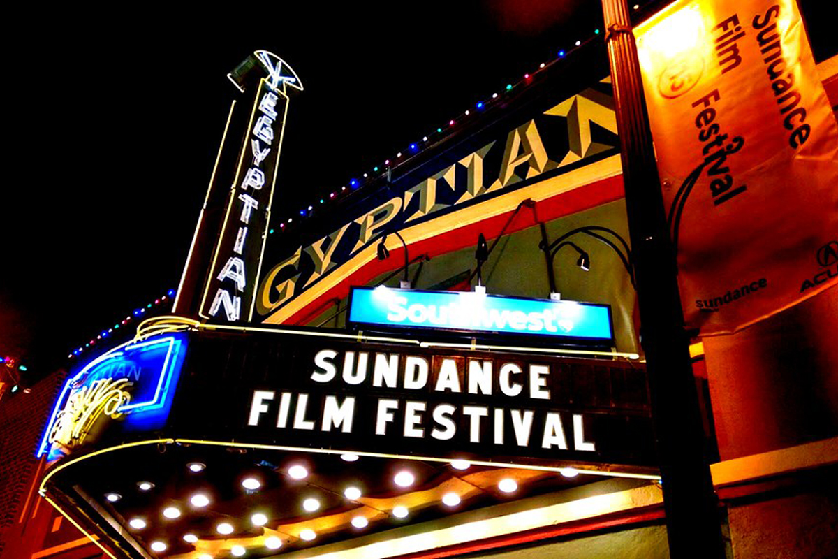 SundanceFilmFestivalTheater