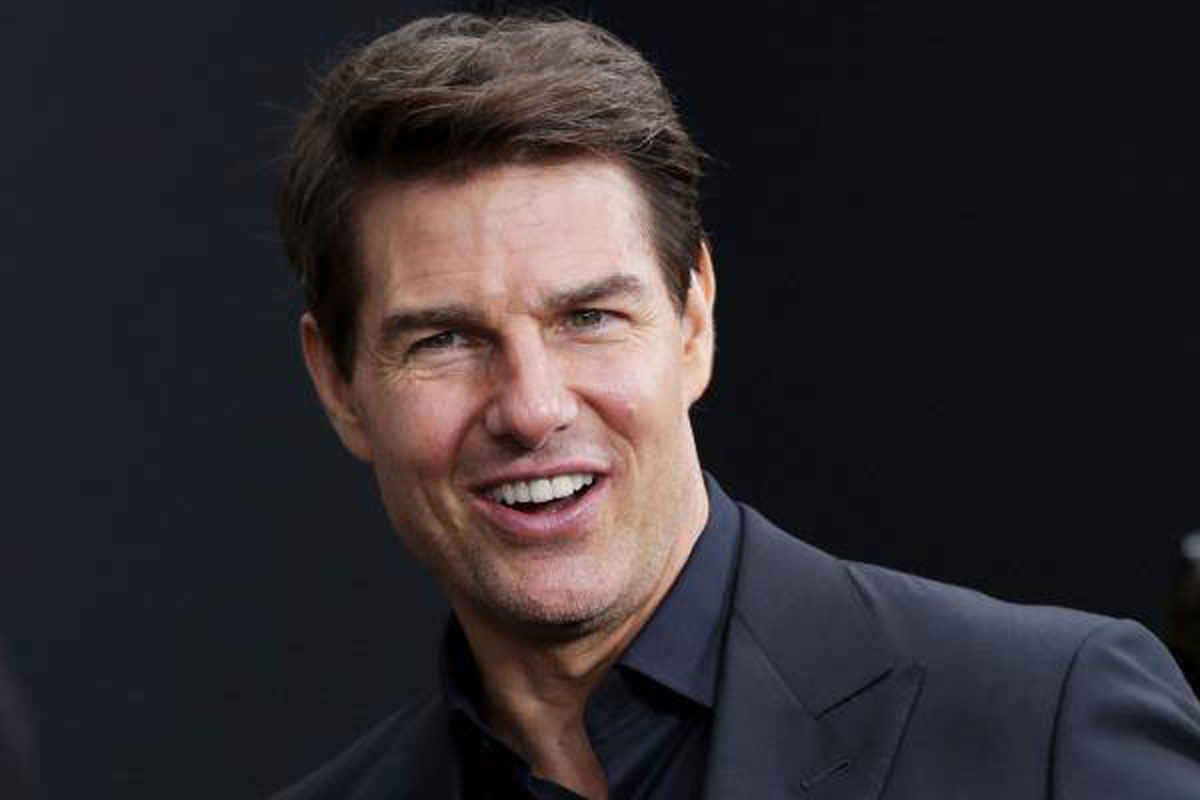 Tom Cruise furioso sul set di “Mission Impossible 7” per il mancato rispetto delle norme anti-Covid