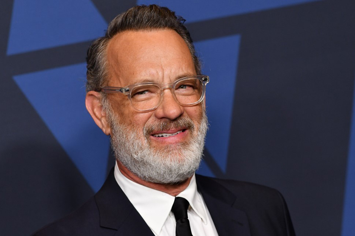 Tom Hanks: perchè la Marvel non lo vuole?